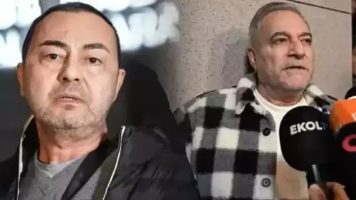 Bahis Soruşturmasında Mehmet Ali Erbil ve Serdar Ortaç’a En Üst Sınırdan Ceza Talebi