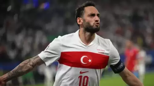 Hakan Çalhanoğlu YouTube Dünyasına Katıldı: Kanalında Neler Var?