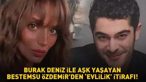 İnci Taneleri’nin Yıldızı Bestemsu Özdemir: "Semiramis’le Ortak Yönlerimiz Çok