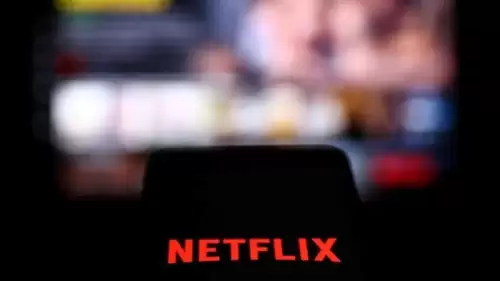 Netflix, Fransa ve Hollanda Vergi Müfettişlerinin Radarında