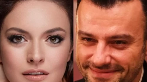 Ezgi Mola ve Salih Bademci’nin Yeni Projesi “Yeni Bir Gün” Dikkat Çekiyor