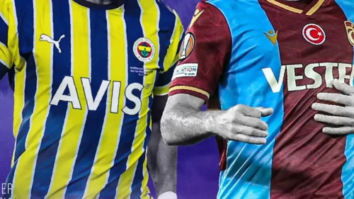 Samet Akaydın Trabzonspor Yolunda: 7 Yıl Sonra Bir İlk