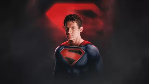 Superman Fragmanı Rekor Kırdı: DC Evreninde Yeni Dönem