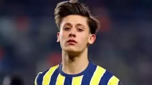 Arda Güler Kimdir