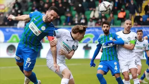 Adana Demirspor Rizespor maçı iddaa tahmini ve yorumları