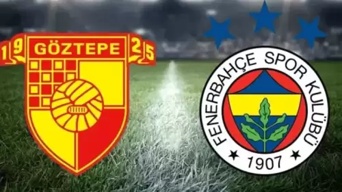 Göztepe Fenerbahçe İddaa Tahminleri Maçın analizi