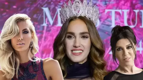 Miss Turkey İdil Bilgen sosyal medyada saldırı altında: Nebahat Çehre ve Çağla Şikel’den destek geldi