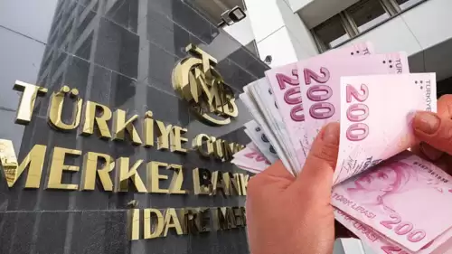 Merkez Bankası zorunlu karşılık oranlarını değiştirdi