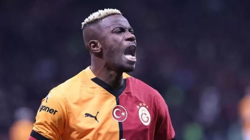 Süper Lig’de Heyecan: Galatasaray, Göztepe Engelini Aştı