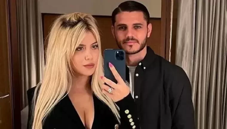 Icardi ve Nara’nın Boşanma Davasında İlk Duruşma Gerçekleşti 7