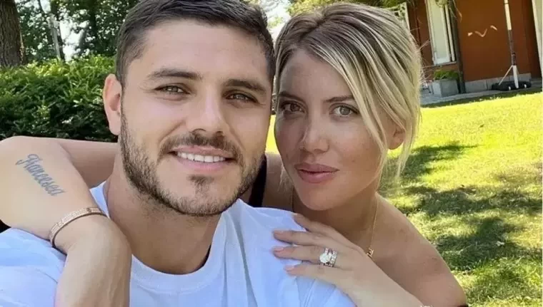 Icardi ve Nara’nın Boşanma Davasında İlk Duruşma Gerçekleşti 2