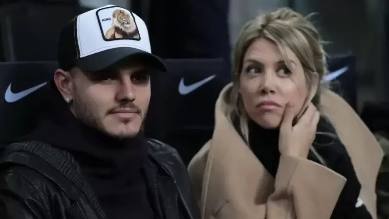 Icardi ve Nara’nın Boşanma Davasında İlk Duruşma Gerçekleşti 6