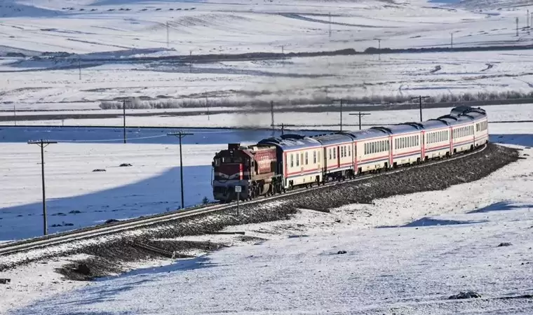 Van Gölü Ekspresi ile Tatvan’a Ulaşım Rehberi ve Bilet Fiyatları 4