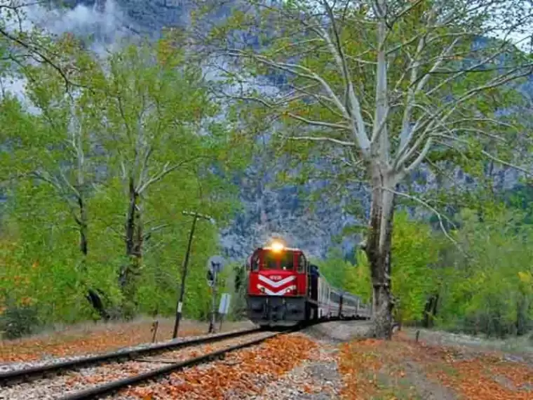 Van Gölü Ekspresi ile Tatvan’a Ulaşım Rehberi ve Bilet Fiyatları 12