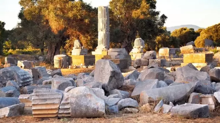 Türkiye’nin en huzurlu 3 ilçesi 6