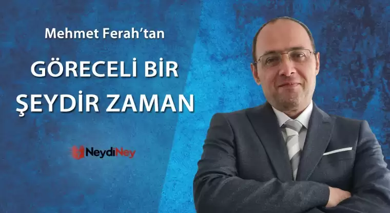 Takmayın Kafanıza