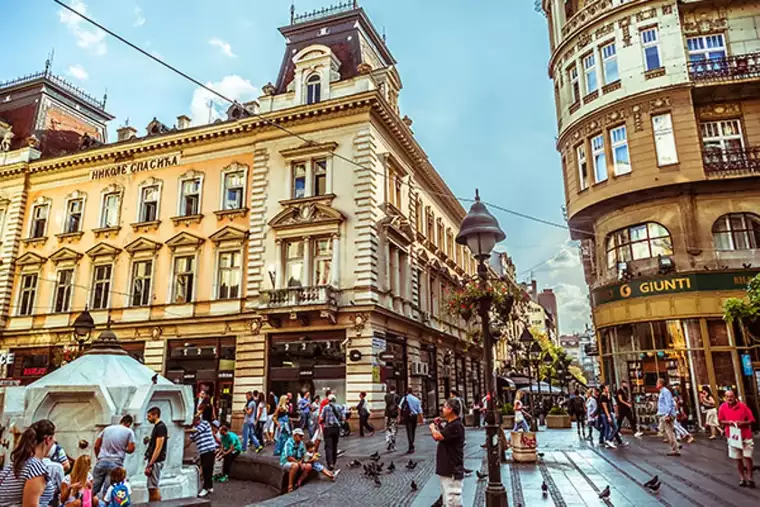 Karadağ’ın Turizm Geleceği: Belgrad Yatırımcılarıyla Yeni Fırsatlar