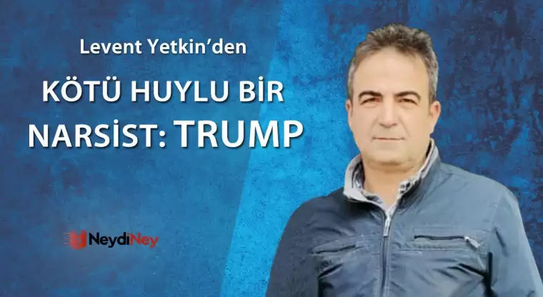 Trump, küresel bir sorun olabilir mi?