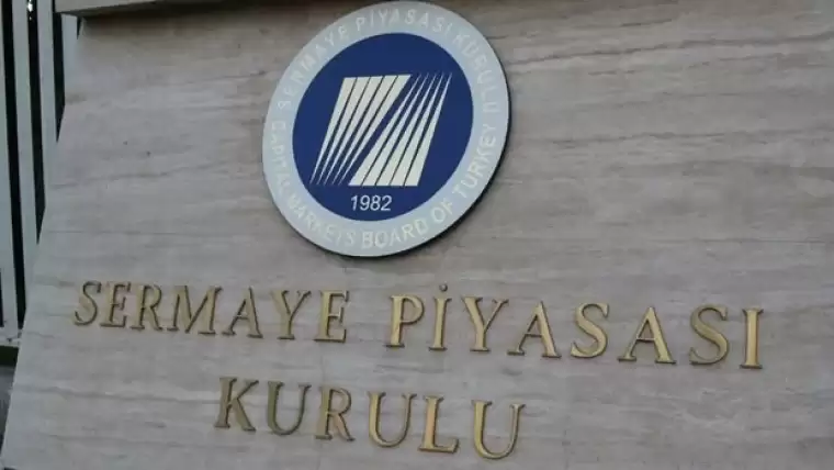 Sermaye Piyasası Kurulu'ndan (SPK) son dakika duyurusu: Kripto varlıklar listesi açıklandı!