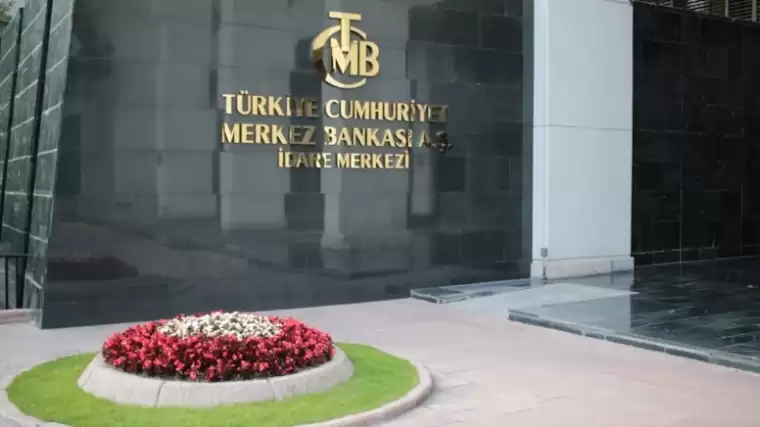 TCMB'nin Faiz Kararı Sonrası Barclays ve HSBC'den Öngörüler