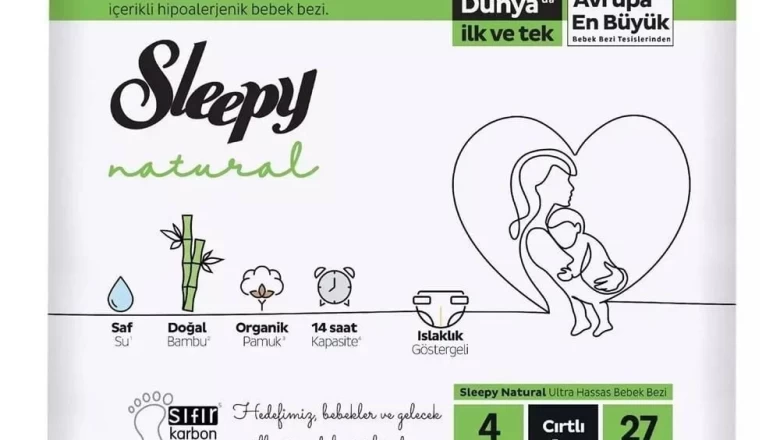 Sleepy'nin Sahibi Kimdir? Türk Malı mıdır? İsrail Malı Mı?