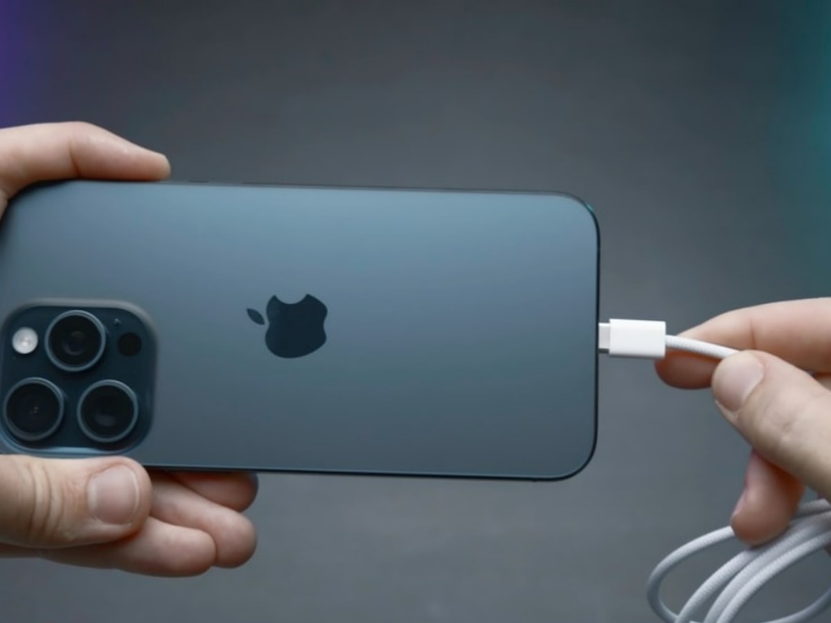 Apple, iPhone 16 için şaşırtıcı bir yeniliği duyurdu: Daha önce hiç görülmemiş bir özellik!