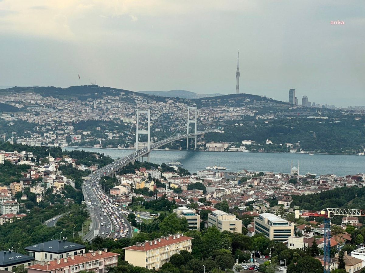 Kira Vergisi Önerisi İstanbul’da Tartışmalara Neden Oldu