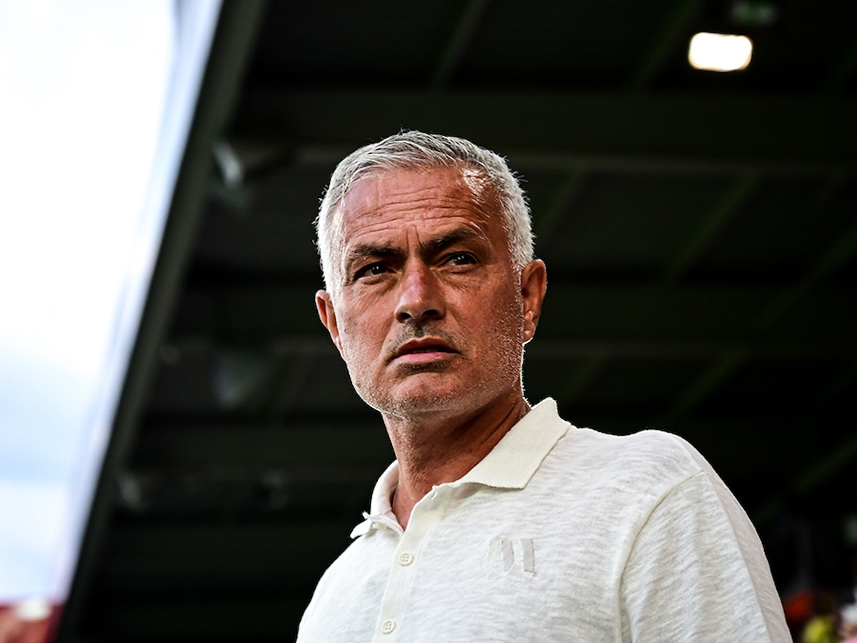 Jose Mourinho'nun taktikleri bozuldu: Fred'in yokluğu 1 ay sürecek