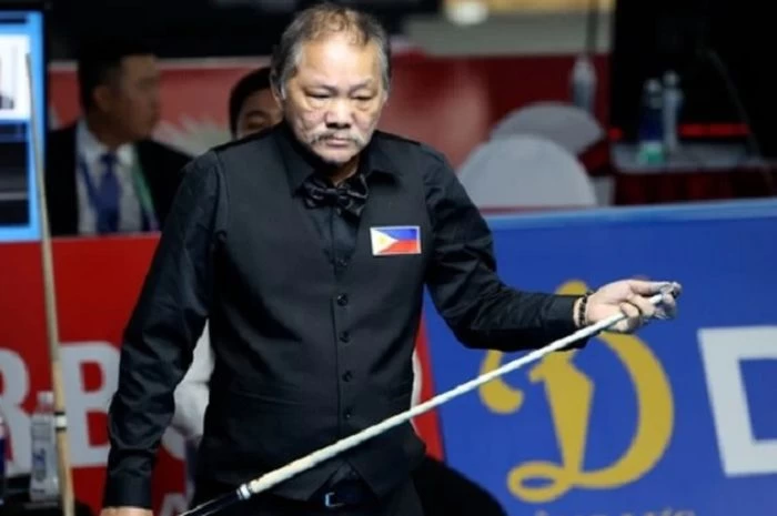 Efren Reyes Kimdir? Bilardo Dünyasına Getirdiği Yenilikler ve Stratejiler