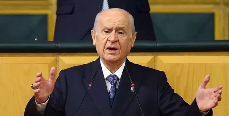 devlet bahçeli