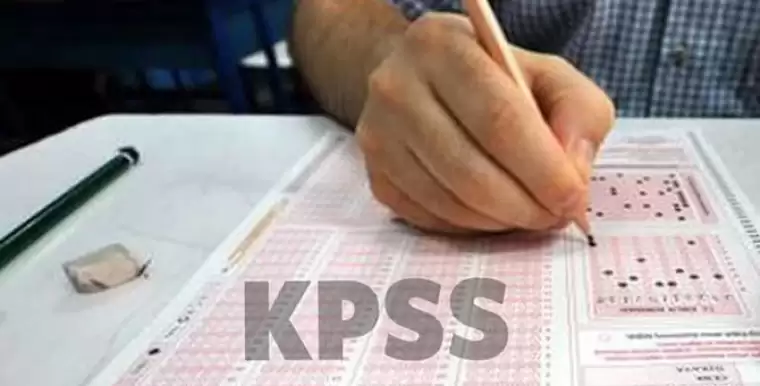 KPSS Lisans Sınavı Sonuç Tarihi