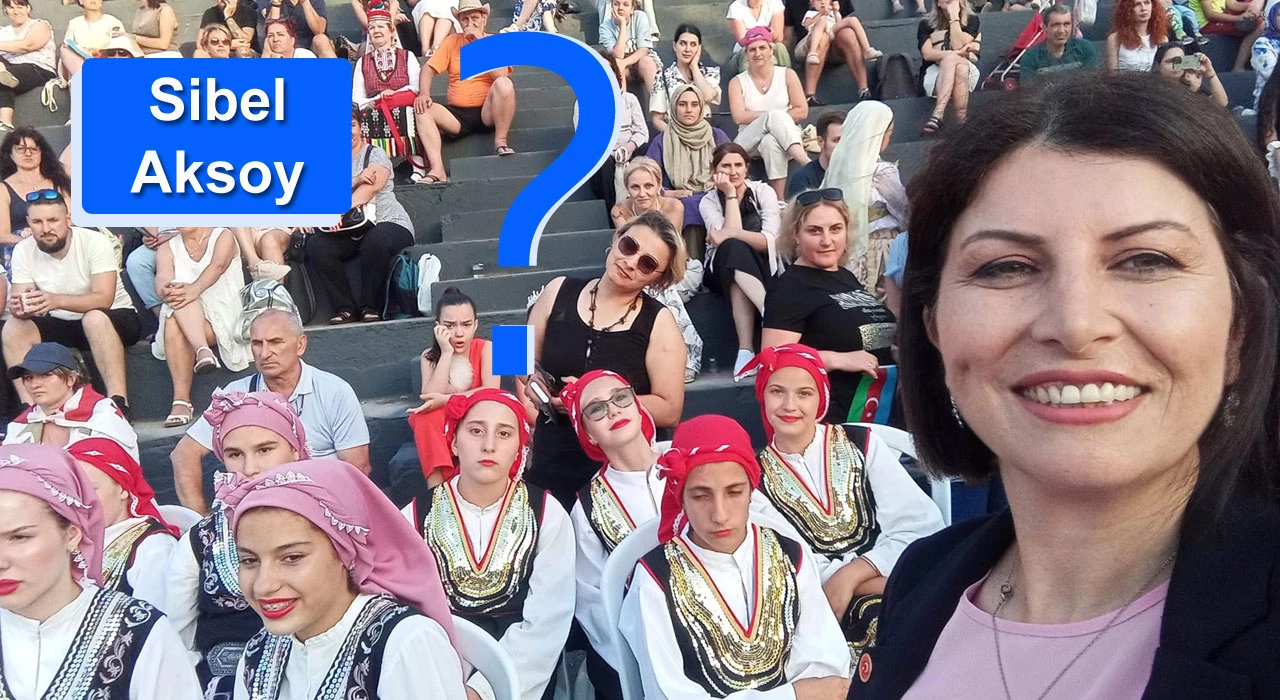 Sivil toplum faaliyetlerinden mahalle muhtarlığına | Sibel Aksoy kimdir?