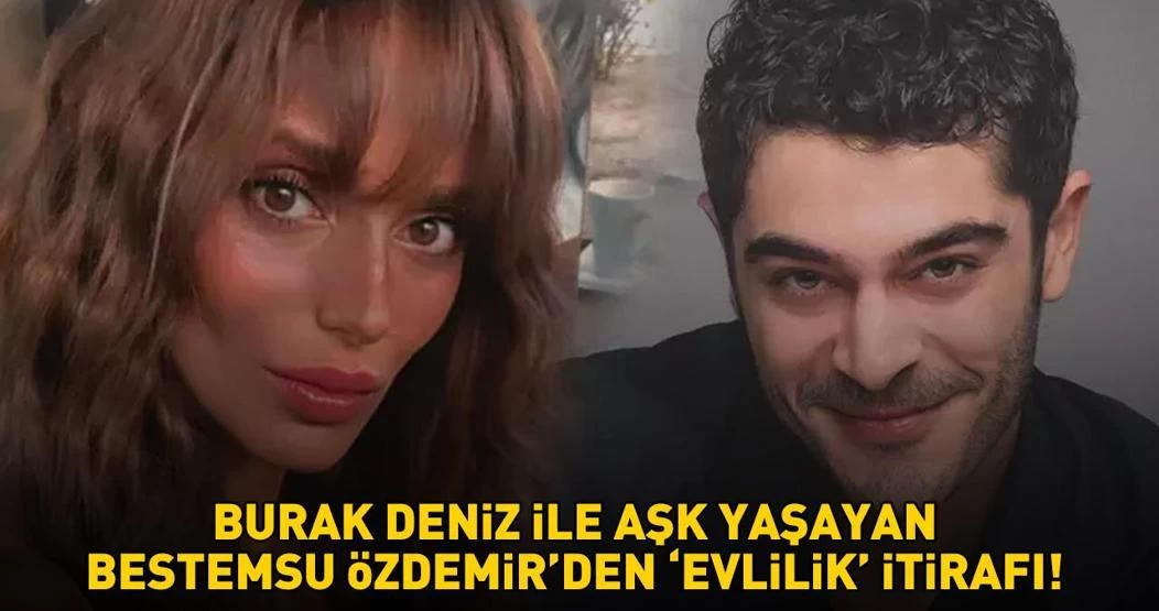 İnci Taneleri’nin Yıldızı Bestemsu Özdemir: "Semiramis’le Ortak Yönlerimiz Çok