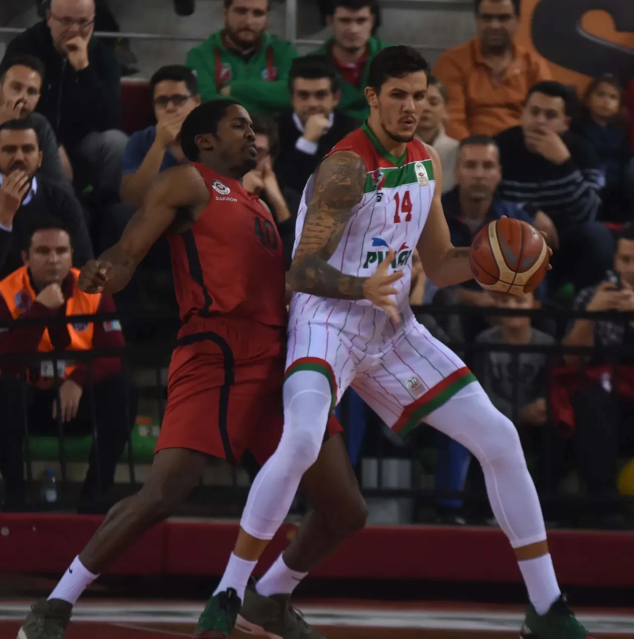 Basketbolcu İlkan Karaman'ın Ölümüne Sebep Olan Sürücü Hakkında Cezai Talep Açıklandı