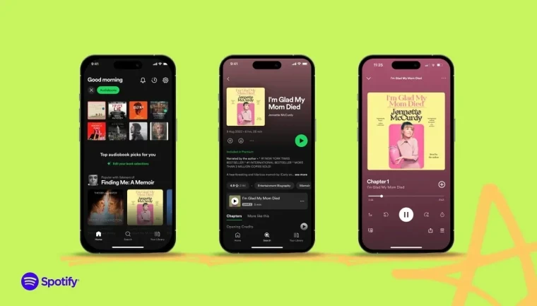 Spotify Türkiye 2024'ün En Çok Dinlenen Şarkıcıları ve Şarkıları Listesi Yayınlandı