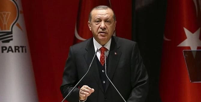 Enflasyon ve Ekonomideki Gelişmeler: Cumhurbaşkanı Erdoğan’dan Açıklamal