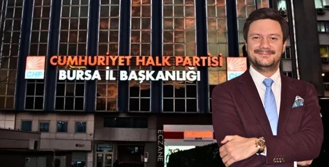 CHP'li avukat evinde başından vurulmuş halde bulundu