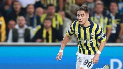 Emre Mor Kiralık Gidiyor