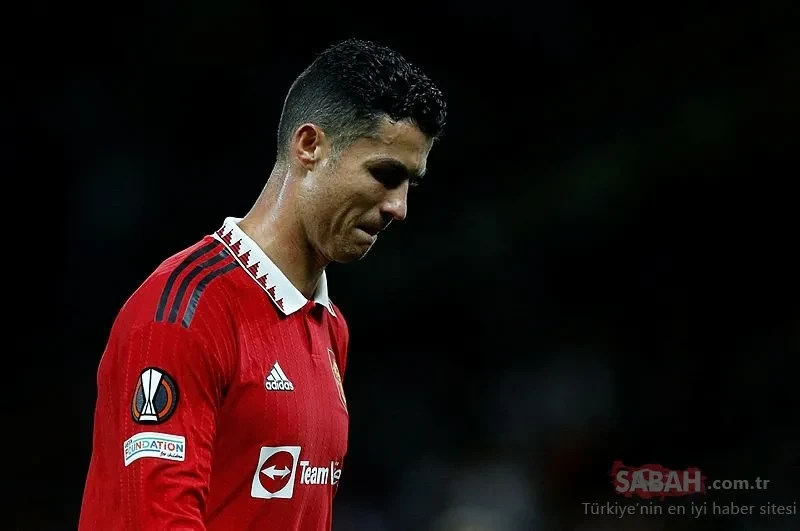 Cristiano Ronaldo Kimdir?