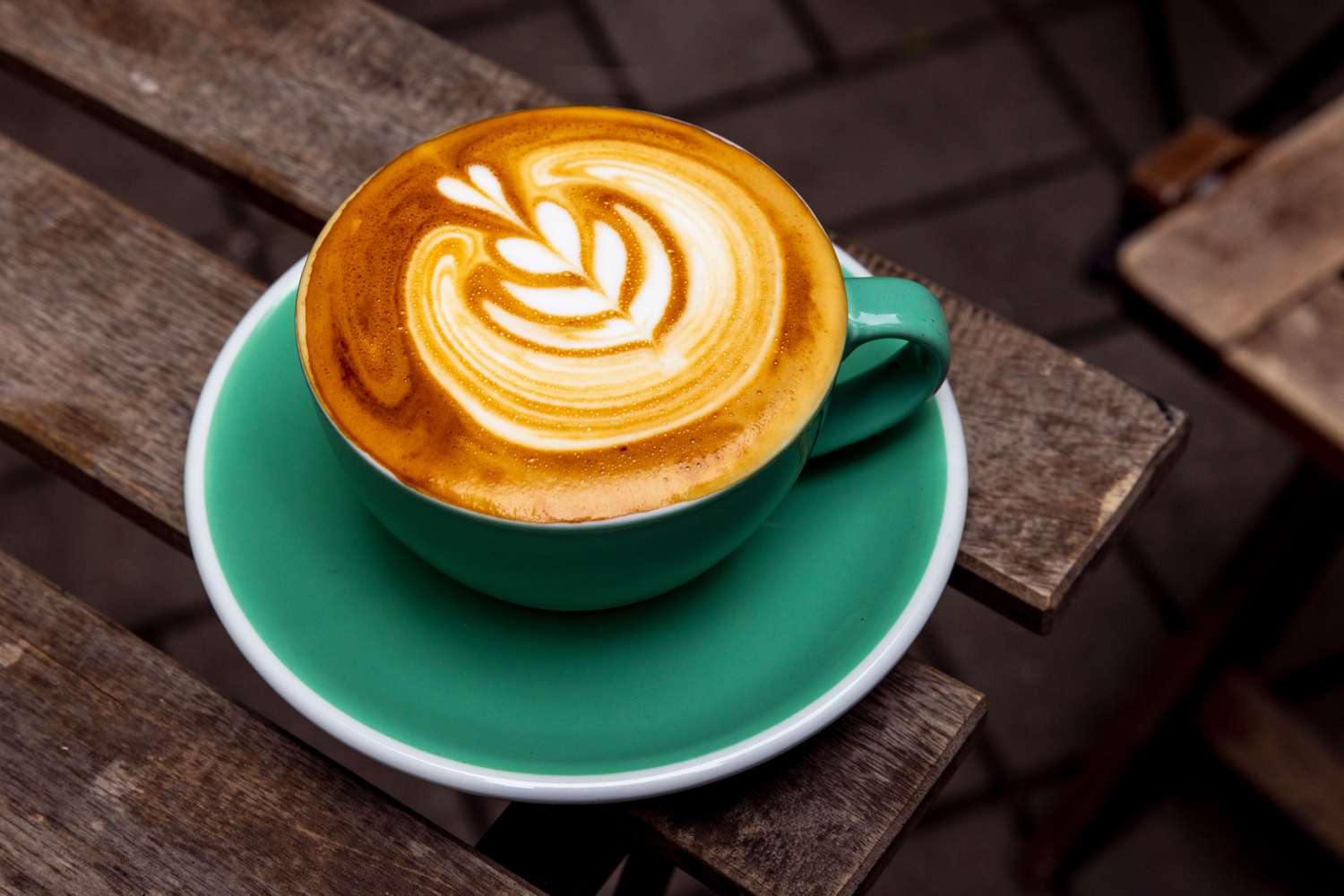 What Is a Flat White?