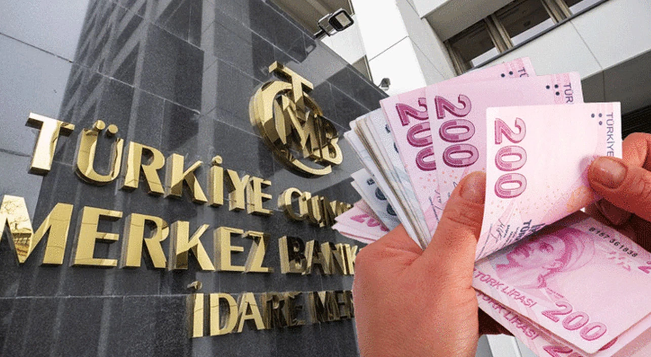 Merkez Bankası zorunlu karşılık oranlarını değiştirdi