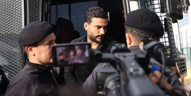 Adalet Bakanı Yılmaz Tunç'tan 'Engin Polat' açıklaması