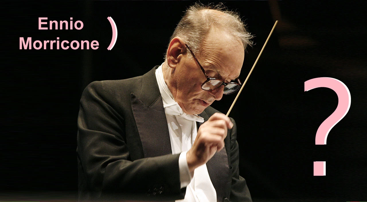 Ennio Morricone kimdir? | Bir dâhinin müzik serüveni