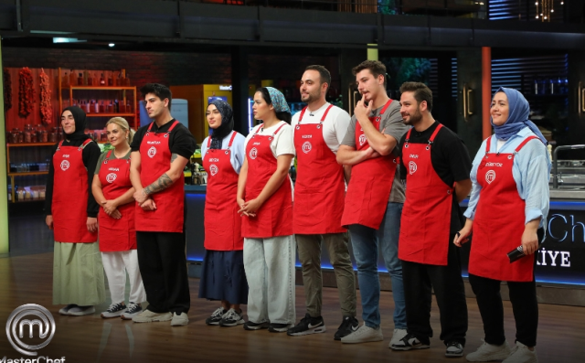 MasterChef Dokunulmazlık Oyunu kim kazandı? 27 Eylül Cuma Dokunulmazlık Oyunu kim kazandı?