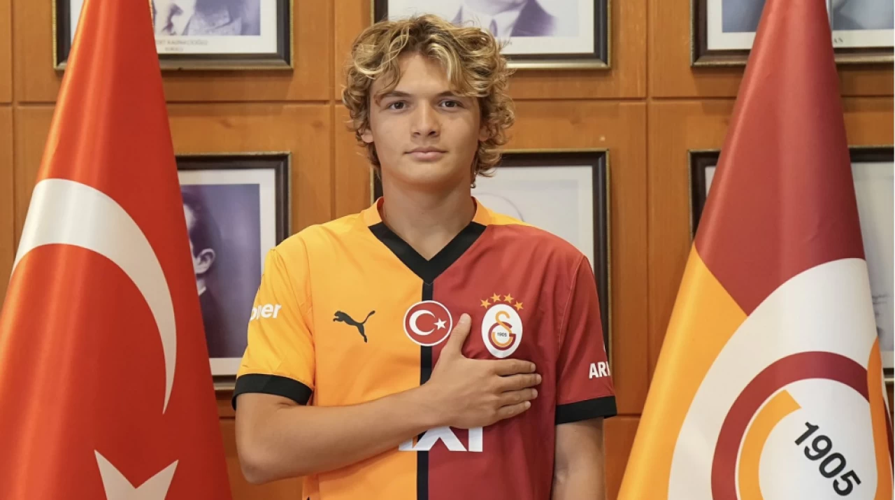 efe akman galatasaray